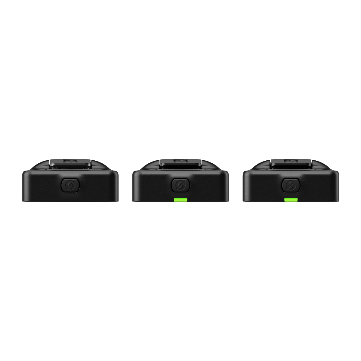 Open Box Rode Wireless PRO Microphone System