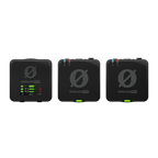 Open Box Rode Wireless PRO Microphone System