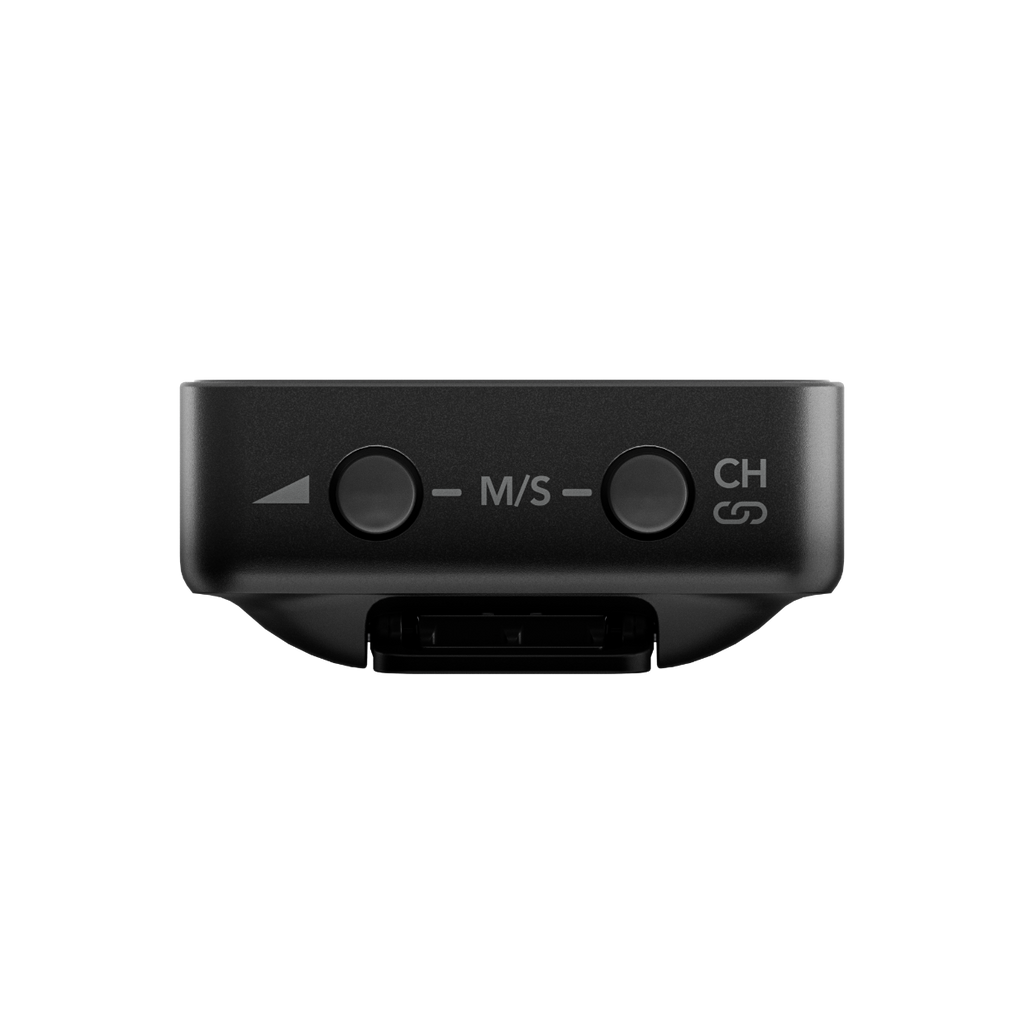 Open Box Rode Wireless PRO Microphone System