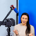 Rode WS-Chroma Set of 2 Windshields for Videomic NTG