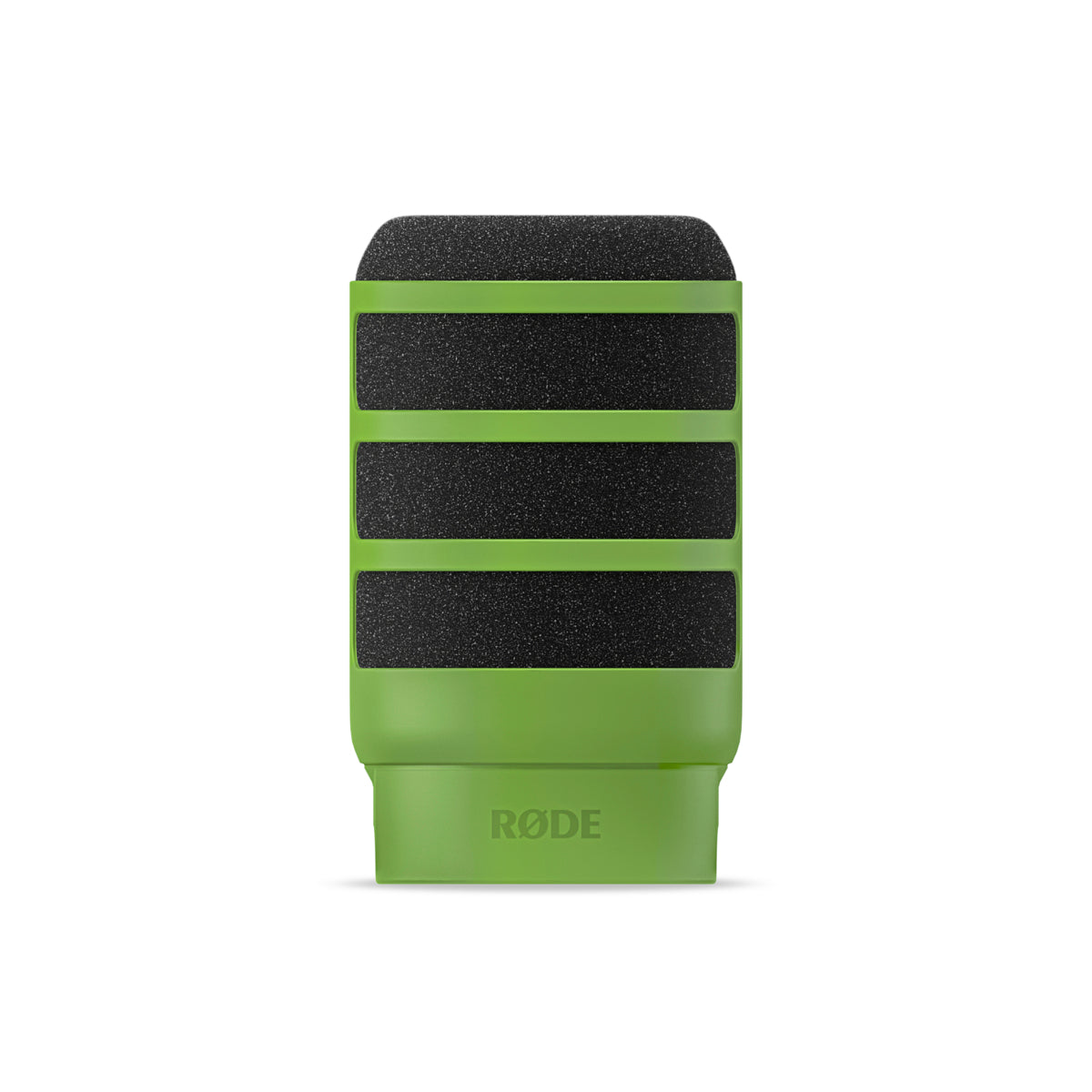 Rode WS14 Windshield - Green
