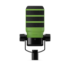 Rode WS14 Windshield - Green