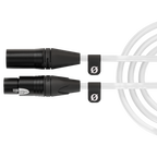 Rode Premium XLR-3m Cable - White