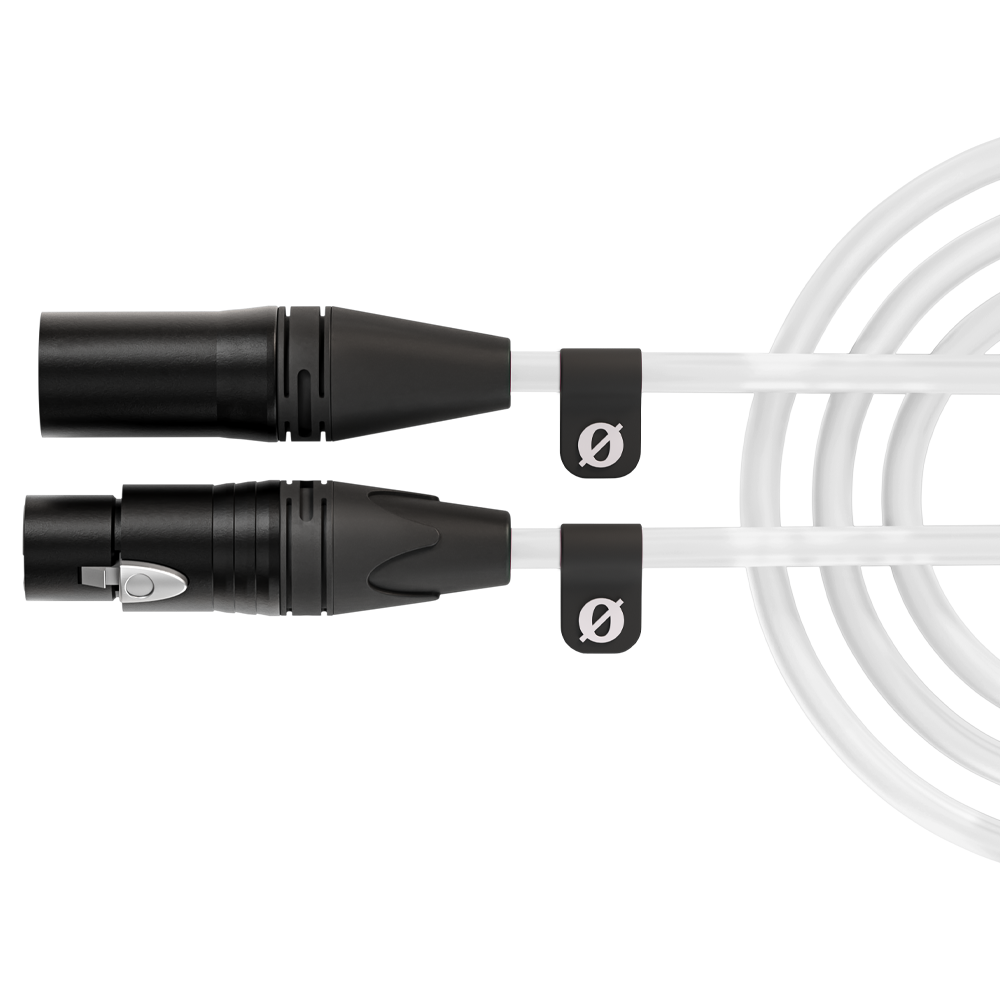 Rode Premium XLR-3m Cable - White
