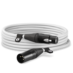 Rode Premium XLR-3m Cable - White