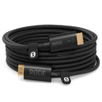 Rode 10m Premium Fibre-Optic HDMI Cable