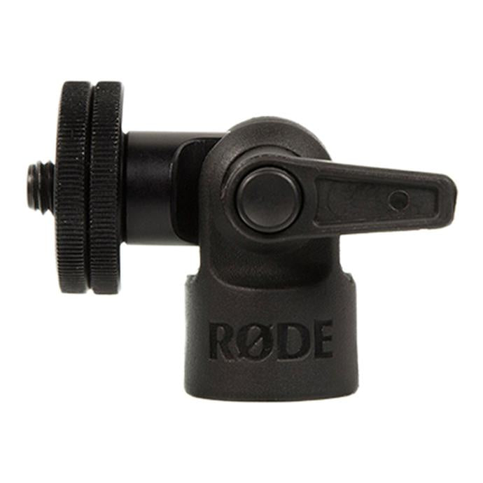 Rode 3/8inch Pivoting Boom Adaptor