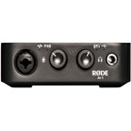 Rode Podmic Streaming Bundle with NTH-100/AI-1/PSA1+