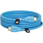 Rode 3m HDMI 2.0 Cable - Blue