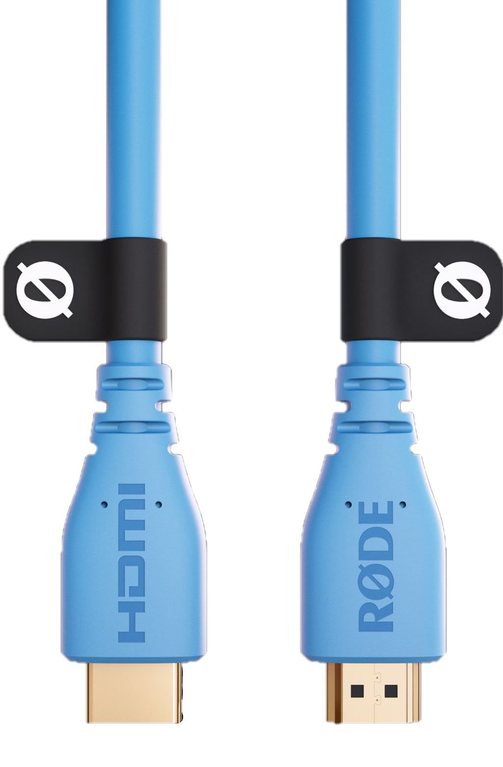 Rode 3m HDMI 2.0 Cable - Blue
