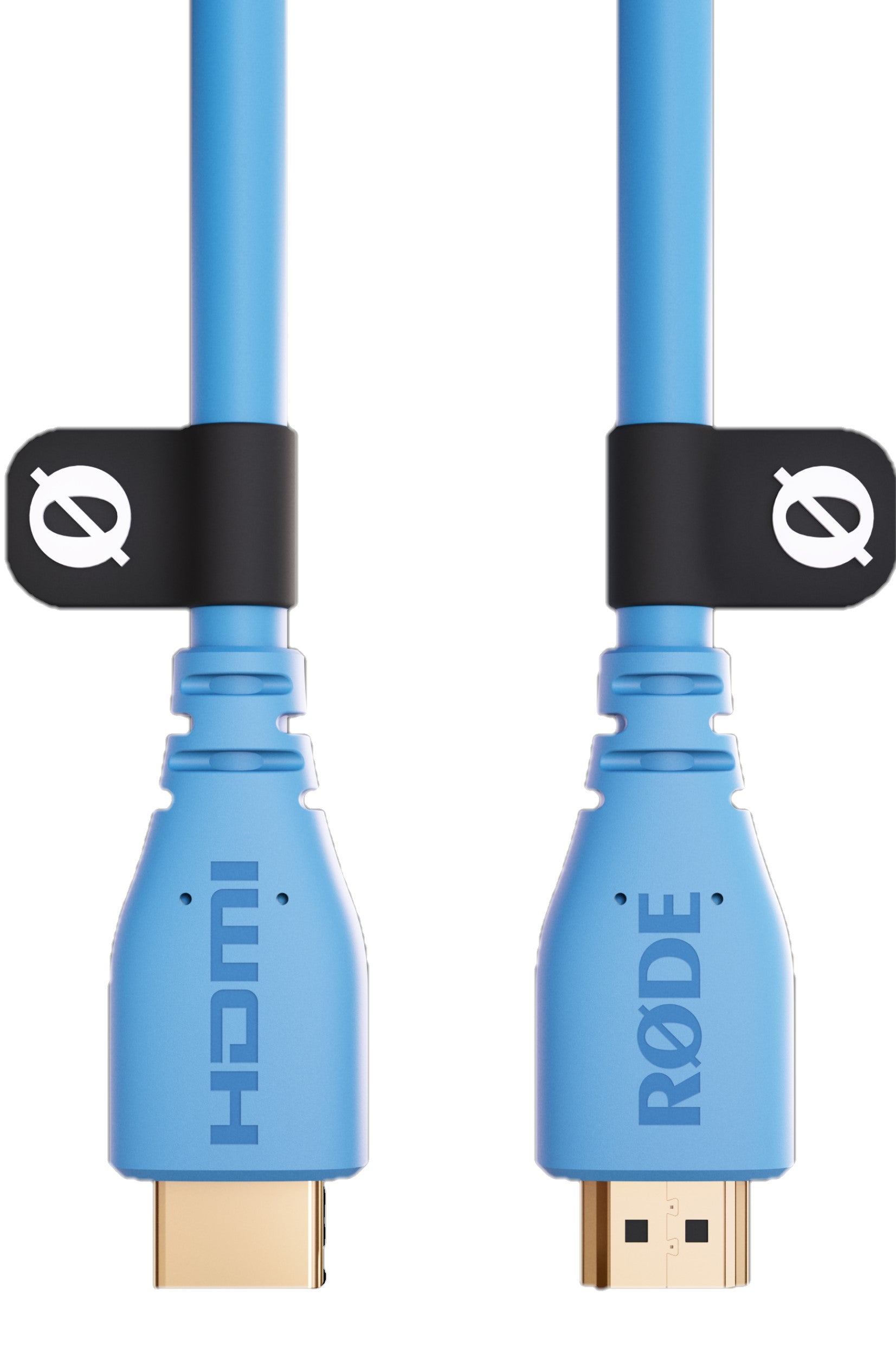Rode 3m HDMI 2.0 Cable - Blue