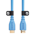 Rode 3m HDMI 2.0 Cable - Blue