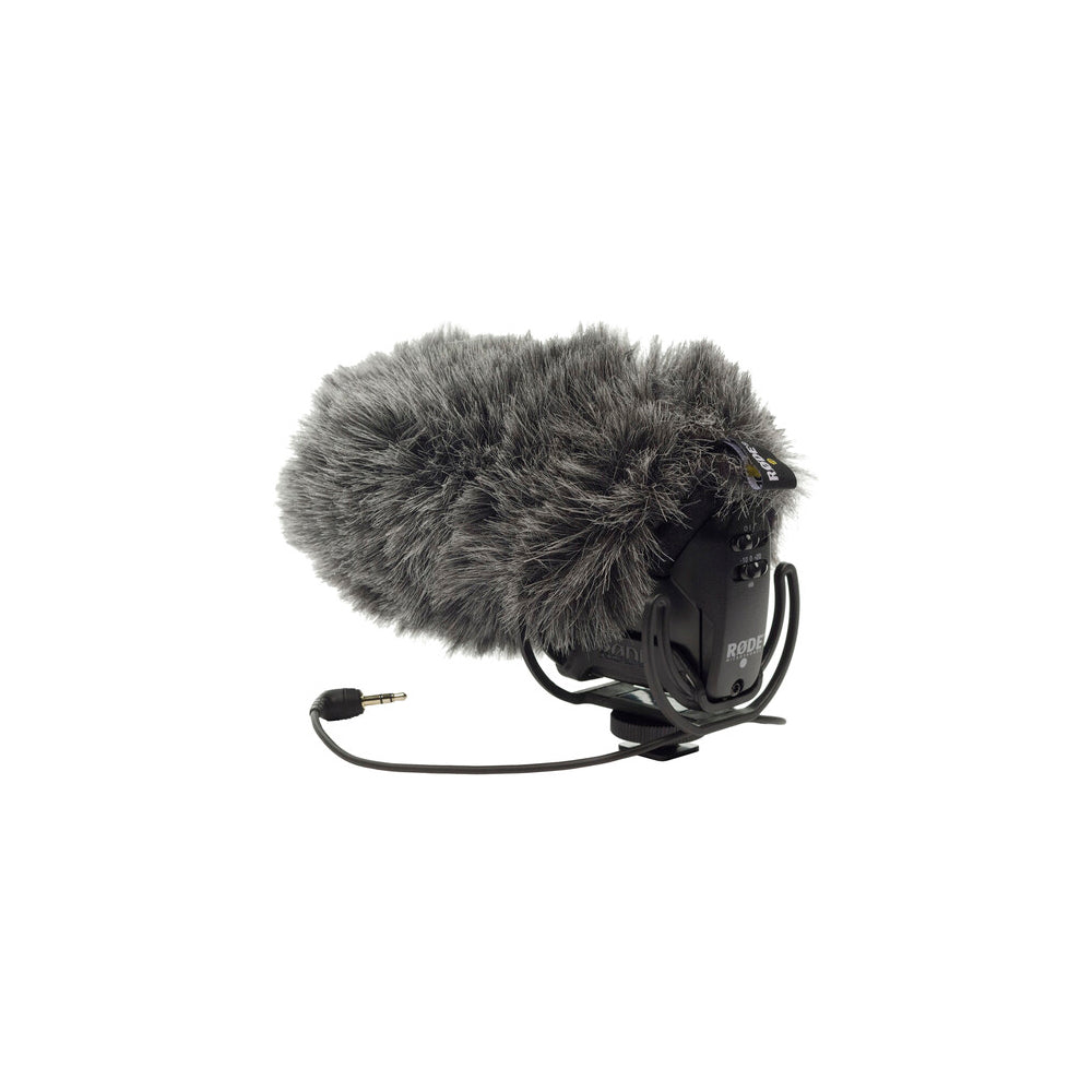 Rode Dead Cat For VideoMic Pro with Rycote