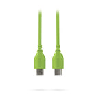 Rode SC22 Green 30cm USB-C to USB-C Cable