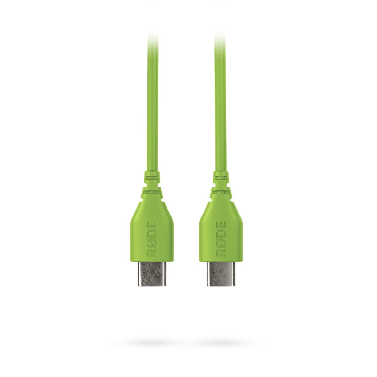 Rode SC22 Green 30cm USB-C to USB-C Cable