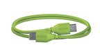 Rode SC22 Green 30cm USB-C to USB-C Cable