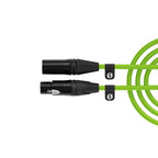 Rode Premium XLR-3m Cable - Green