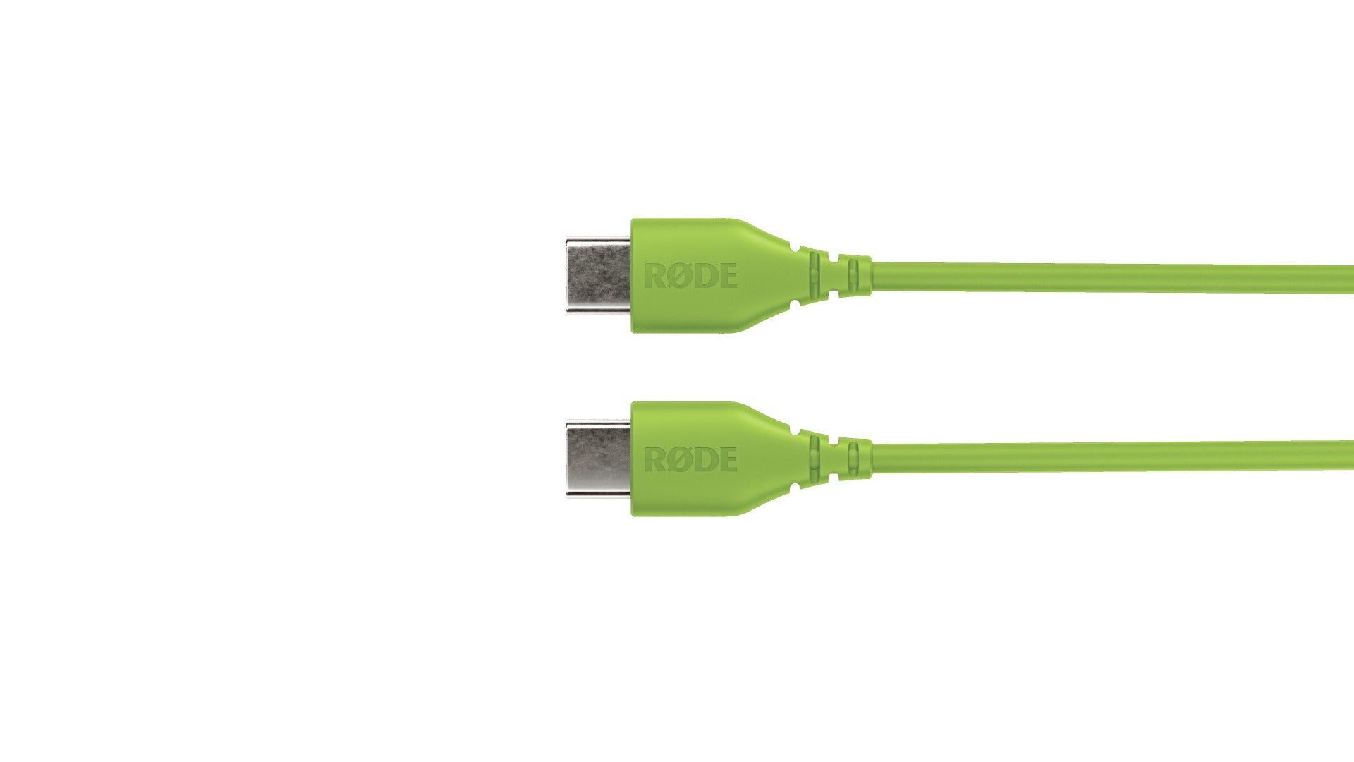 Rode SC22 Green 30cm USB-C to USB-C Cable