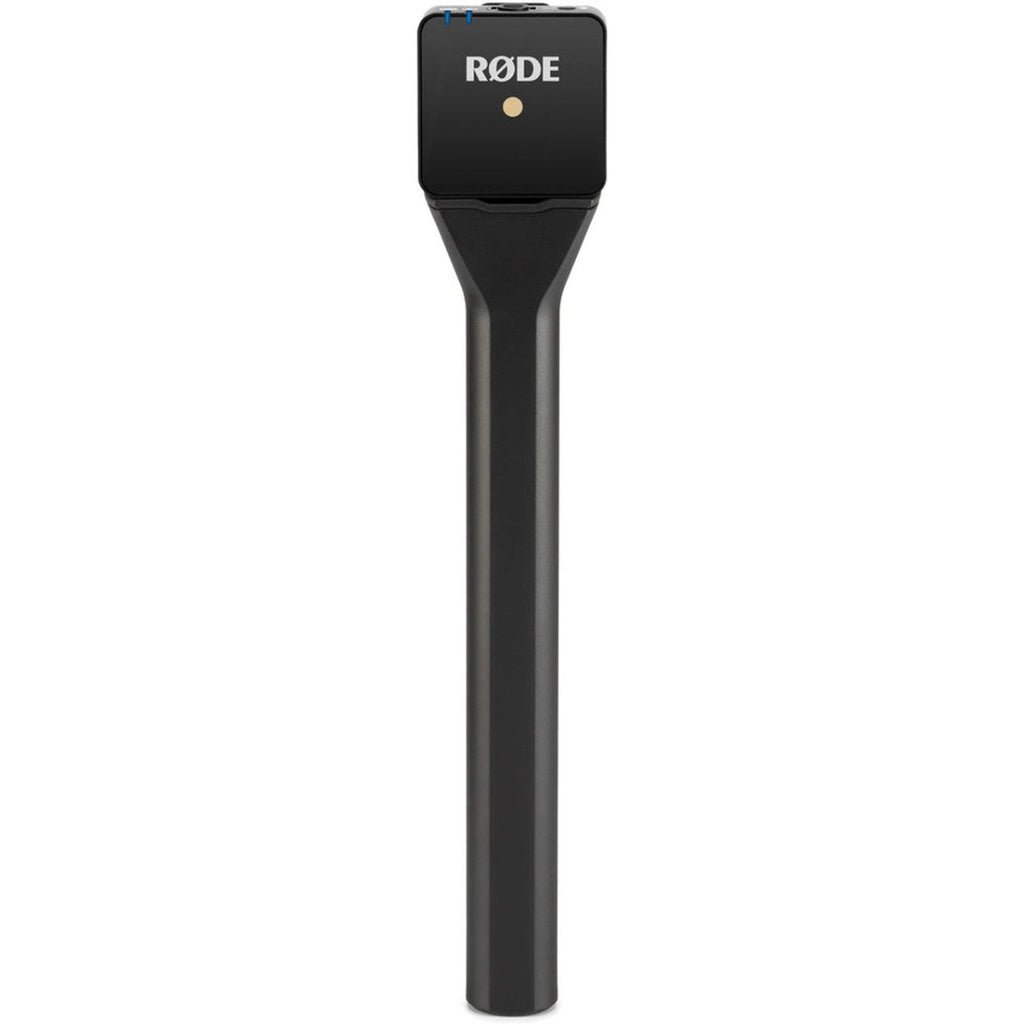Rode Interview GO - Handheld Adaptor for Wireless Go
