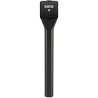 Rode Interview GO - Handheld Adaptor for Wireless Go