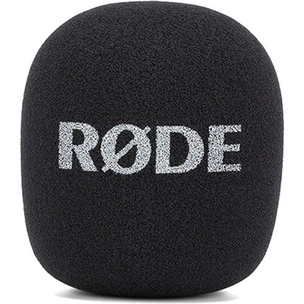 Rode Interview GO - Handheld Adaptor for Wireless Go