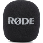 Rode Interview GO - Handheld Adaptor for Wireless Go