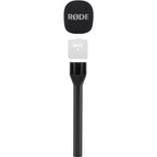 Rode Interview GO - Handheld Adaptor for Wireless Go