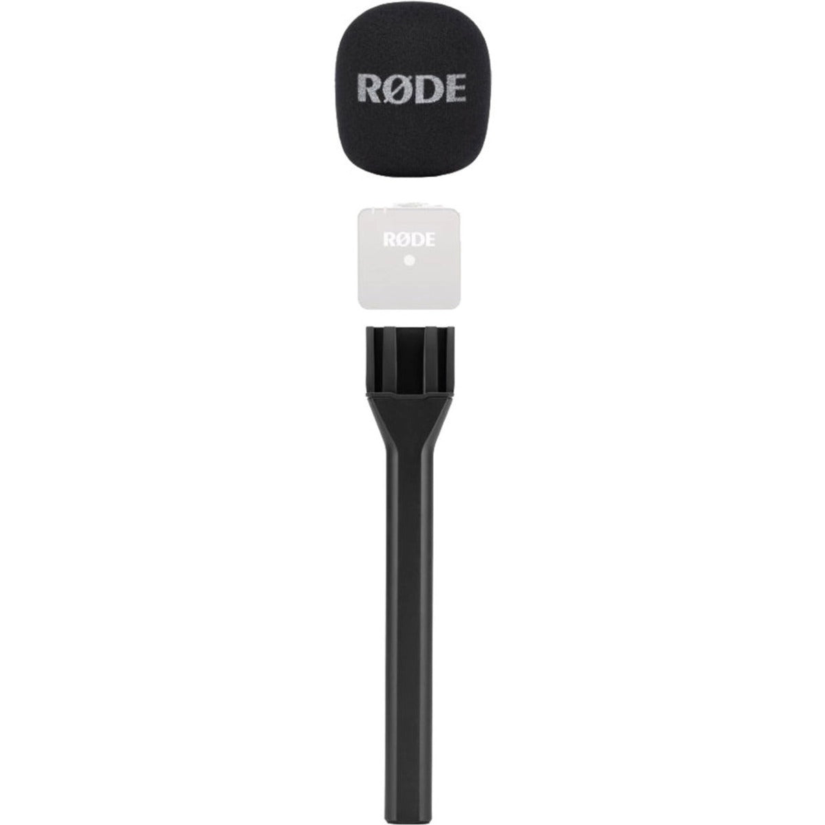 Rode Interview GO - Handheld Adaptor for Wireless Go