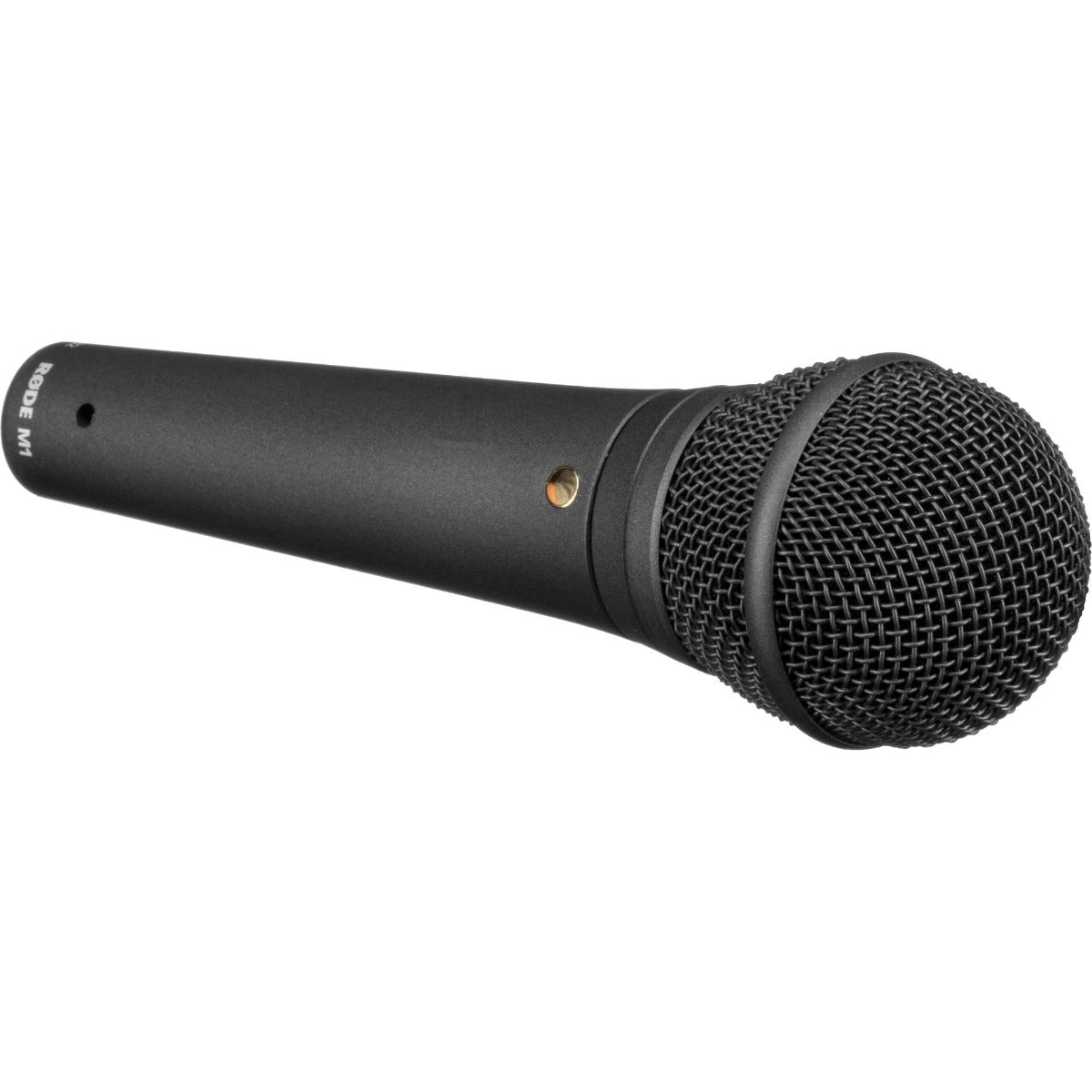 Open Box Rode M1 Dynamic Microphone for Live Performances