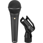 Open Box Rode M1 Dynamic Microphone for Live Performances