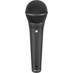 Open Box Rode M1 Dynamic Microphone for Live Performances