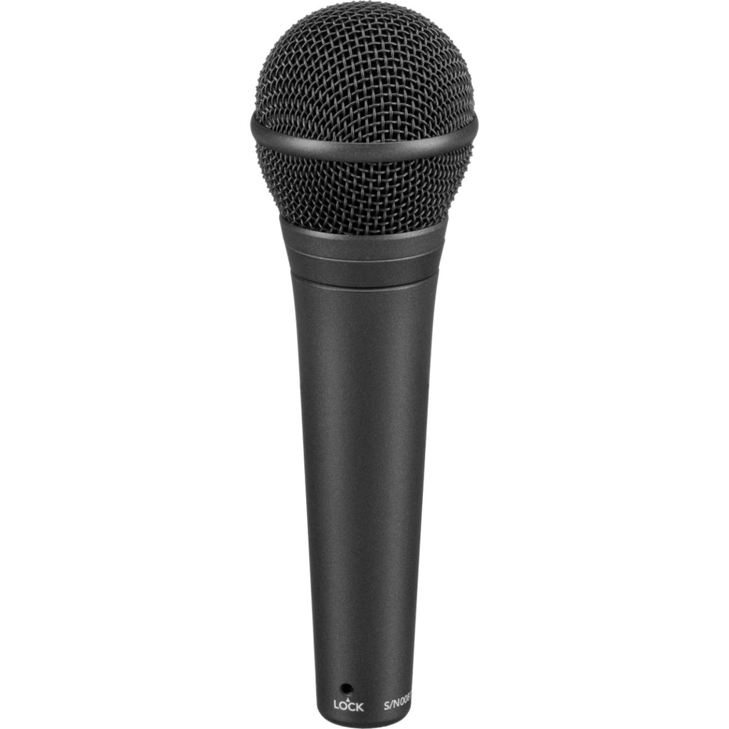 Open Box Rode M1 Dynamic Microphone for Live Performances