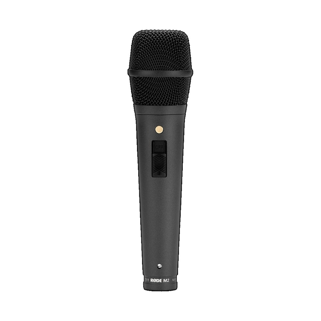 Rode M2  Microphone