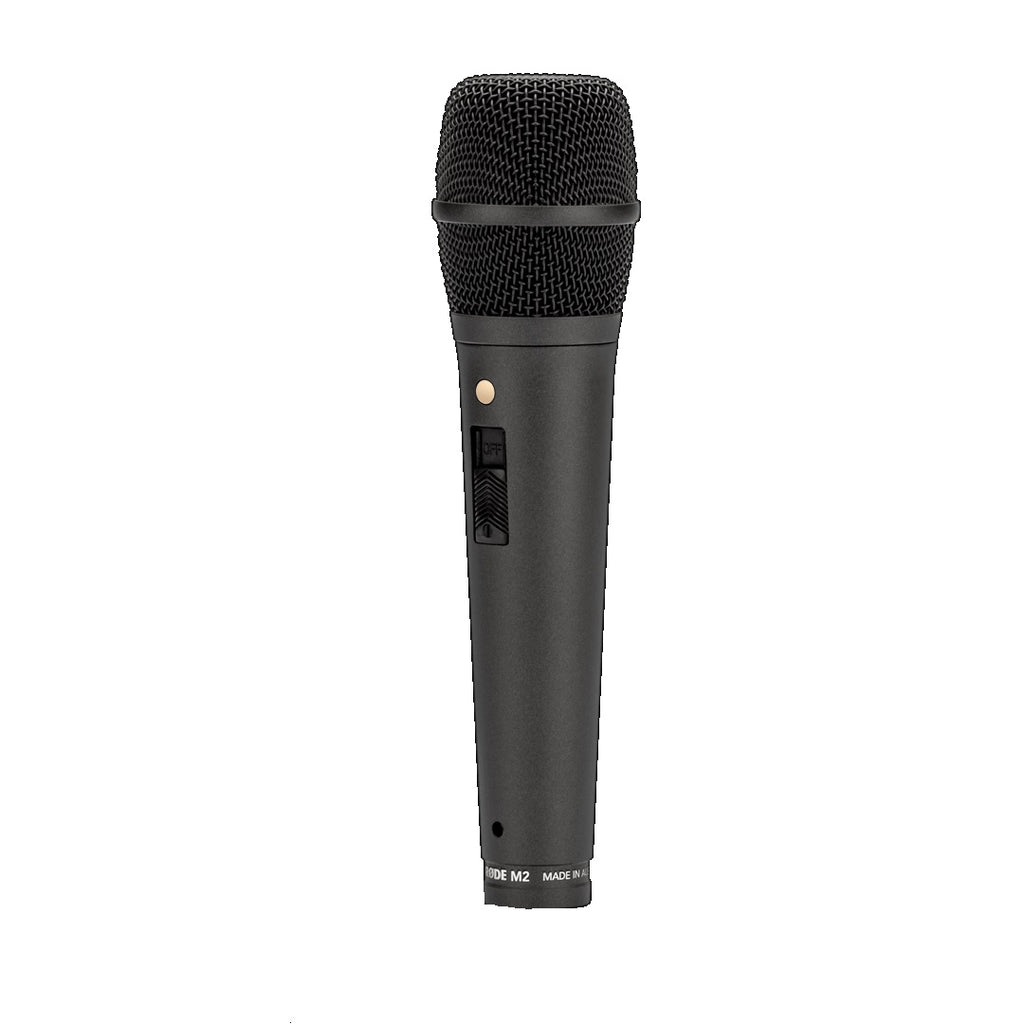 Rode M2  Microphone