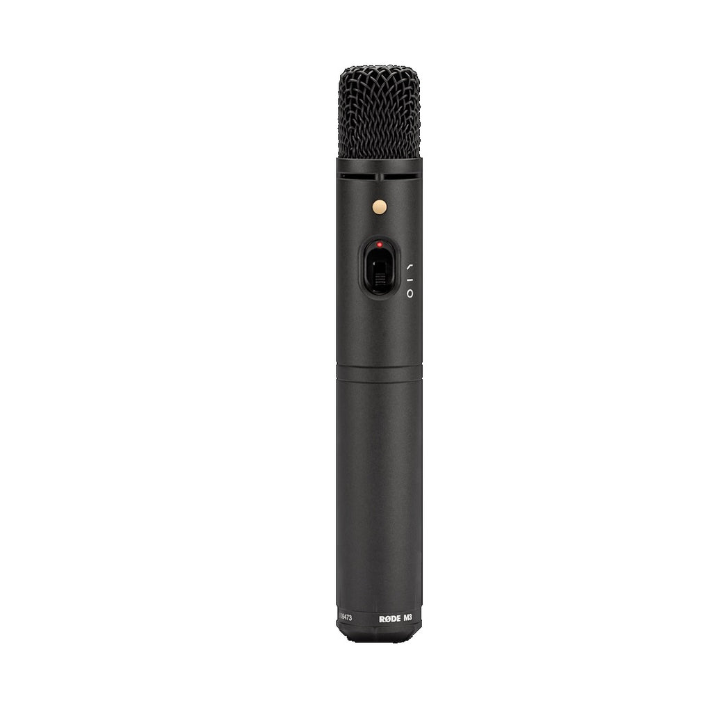 Rode M3 Microphone