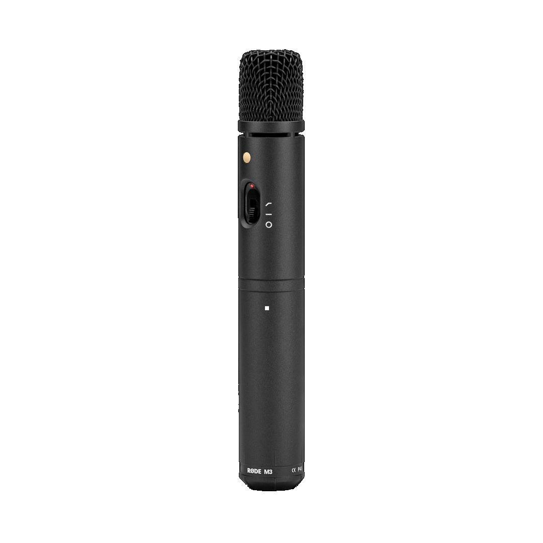 Rode M3 Microphone