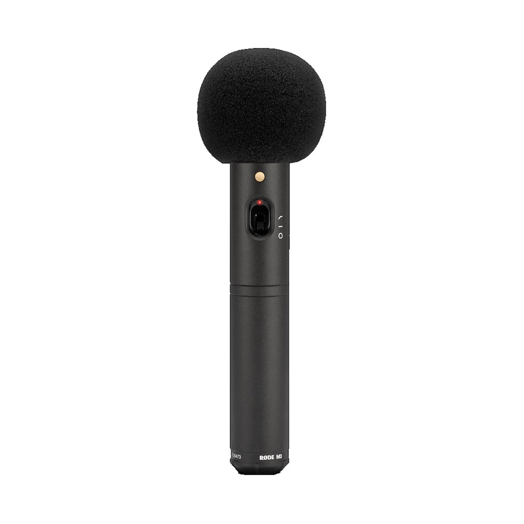 Rode M3 Microphone