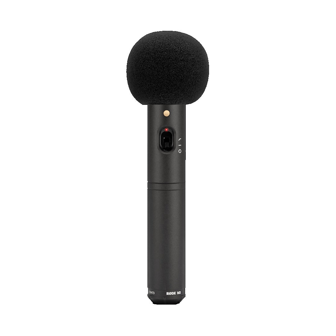 Rode M3 Microphone