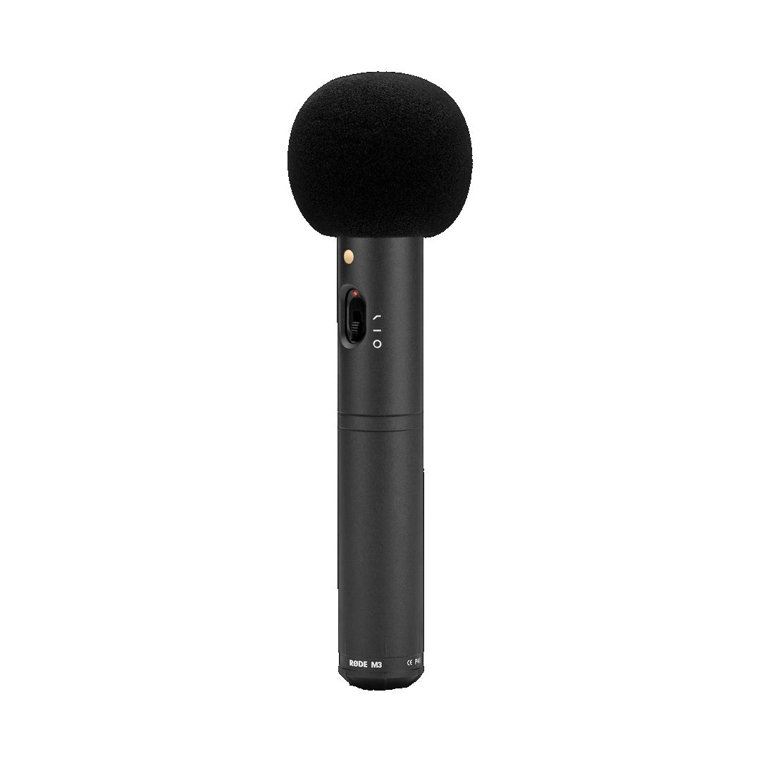 Rode M3 Microphone