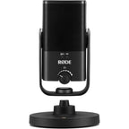 Rode NT-USB Mini Streaming Bundle with NTH-100 Headphones