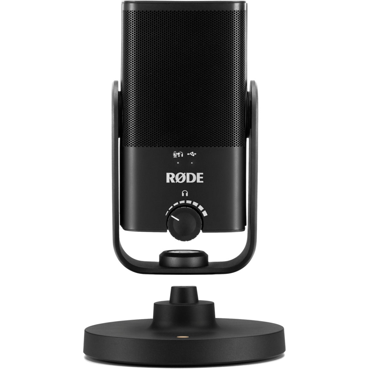 Rode NT-USB Mini Streaming Bundle with NTH-100 Headphones
