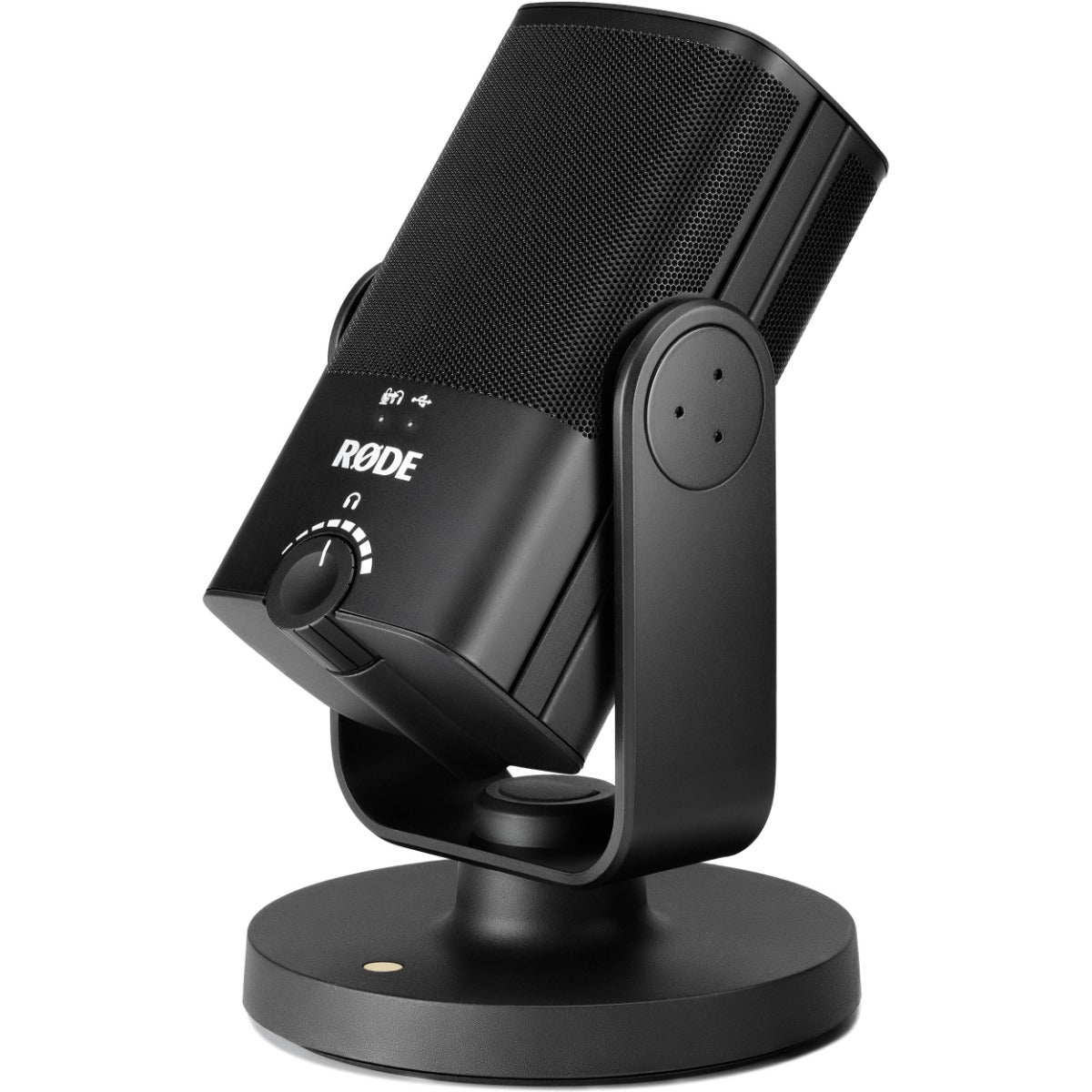 Rode NT-USB Mini Streaming Bundle with NTH-100 Headphones
