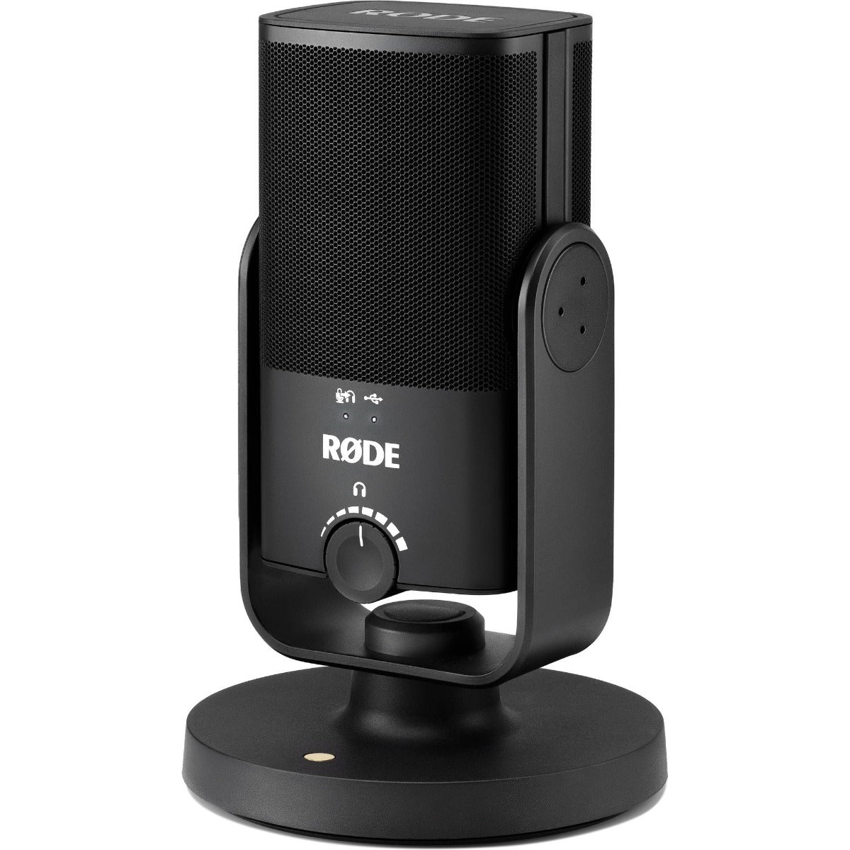 Rode NT-USB Mini Streaming Bundle with NTH-100 Headphones