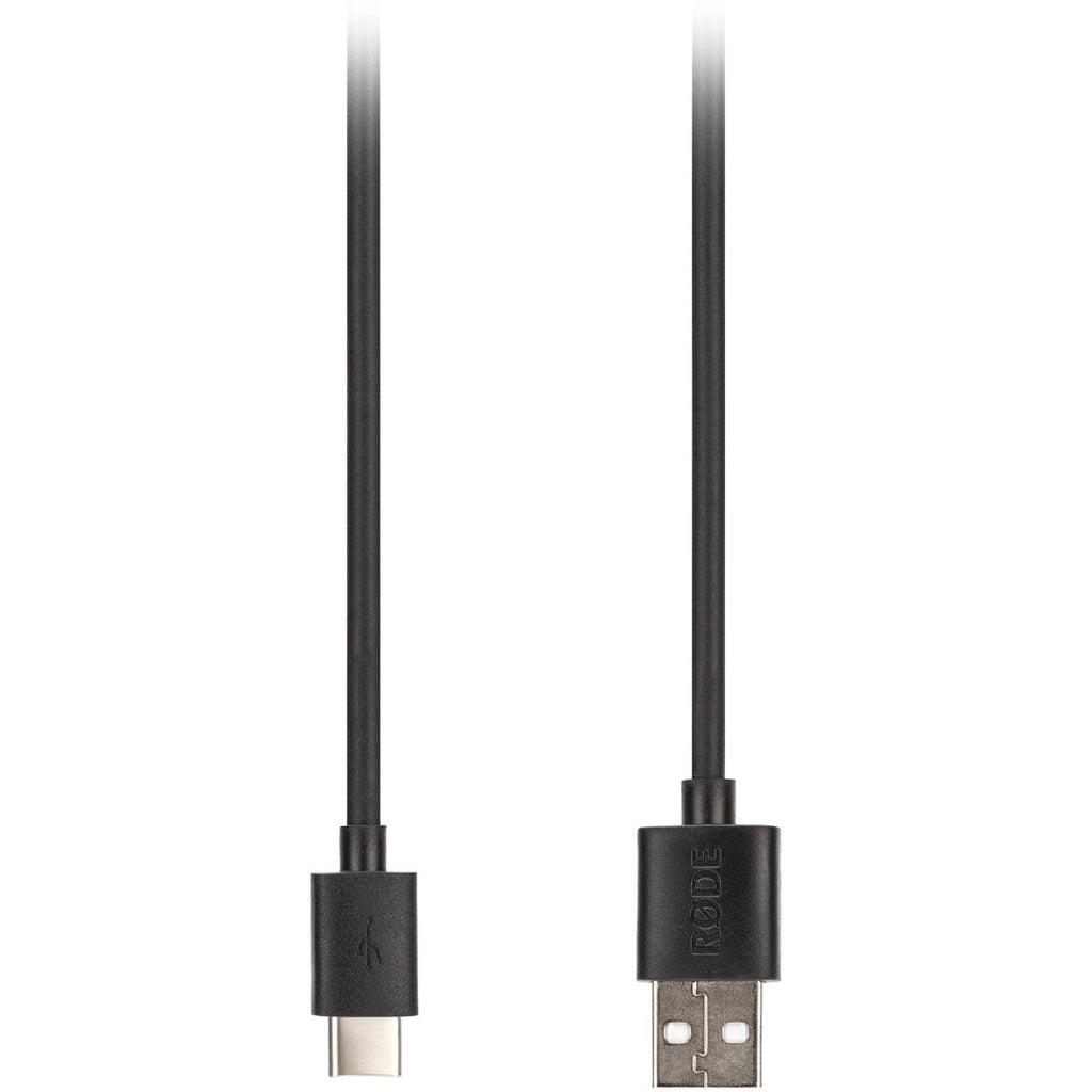 Rode NT-USB Mini Streaming Bundle with NTH-100 Headphones
