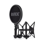 Rode NT1 5th Generation Hybrid Microphone (Black)