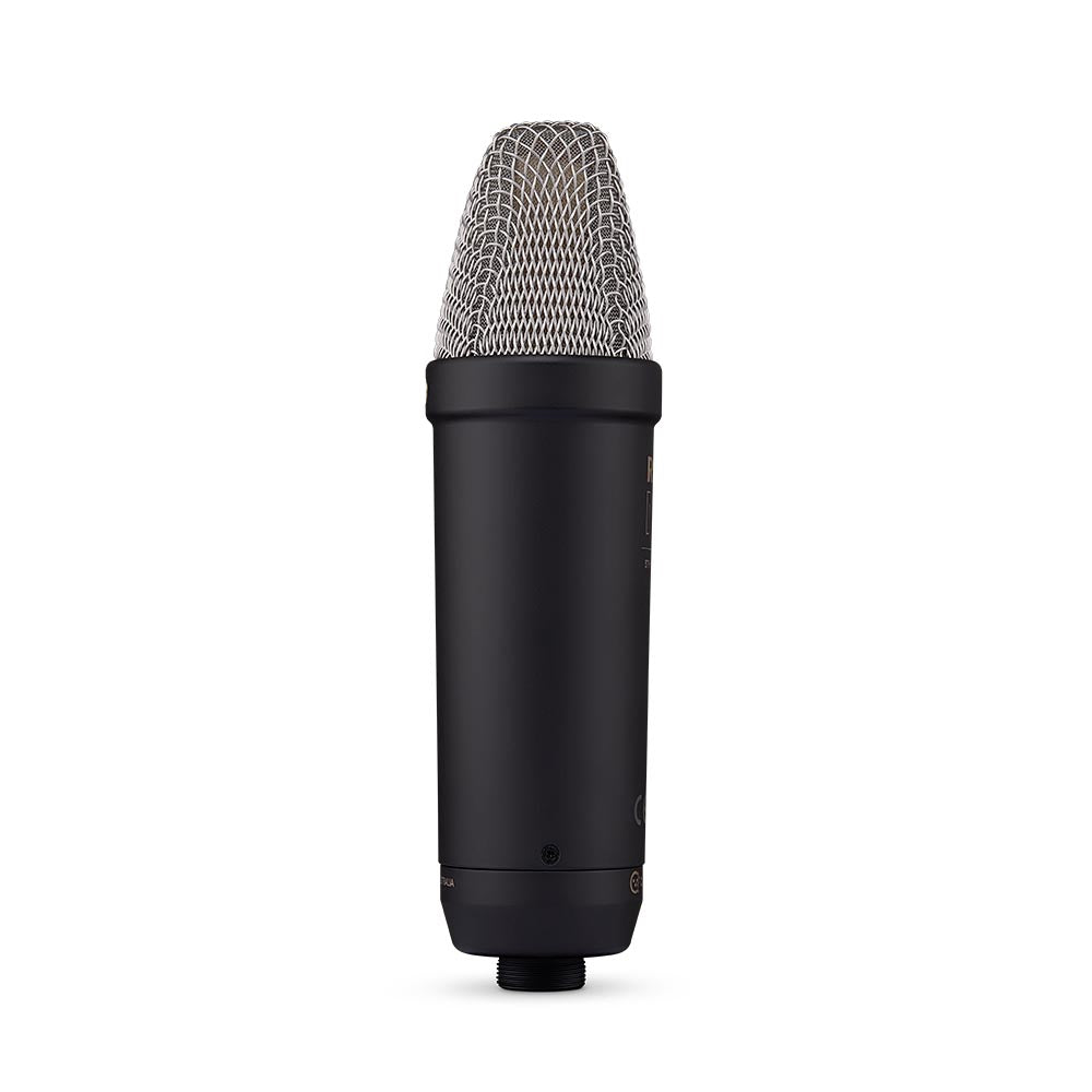 Rode NT1 5th Generation Hybrid Microphone (Black)