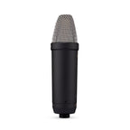 Rode NT1 5th Generation Hybrid Microphone (Black)