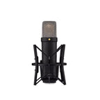 Rode NT1 5th Generation Hybrid Microphone (Black)