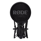 Rode NT1 5th Generation Hybrid Microphone (Black)