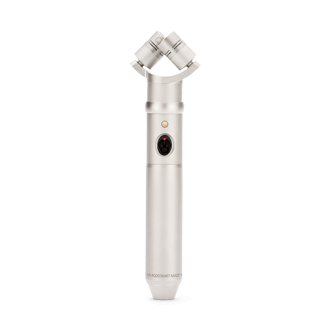 Rode NT4 Microphone